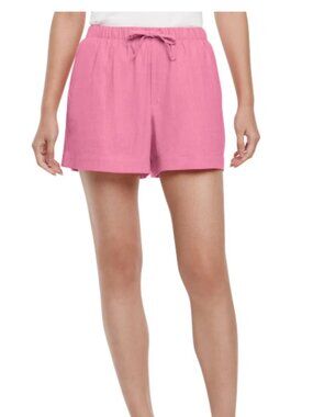 Gap Women's Linen Pull-On Short